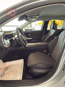 مێرسێدس بێنز E-Class